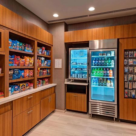 Springhill Suites By Marriott Denver West/Golden Лейкуд Екстериор снимка