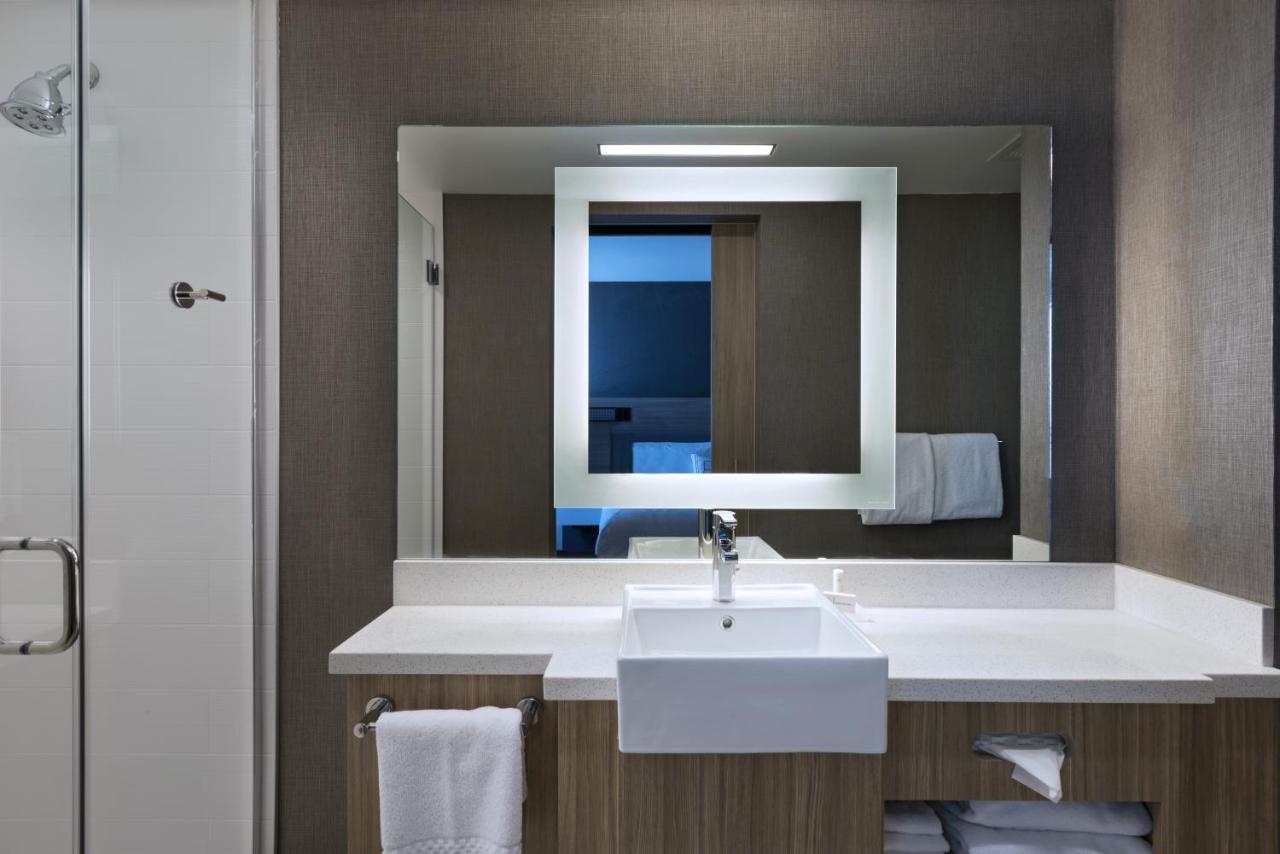 Springhill Suites By Marriott Denver West/Golden Лейкуд Екстериор снимка