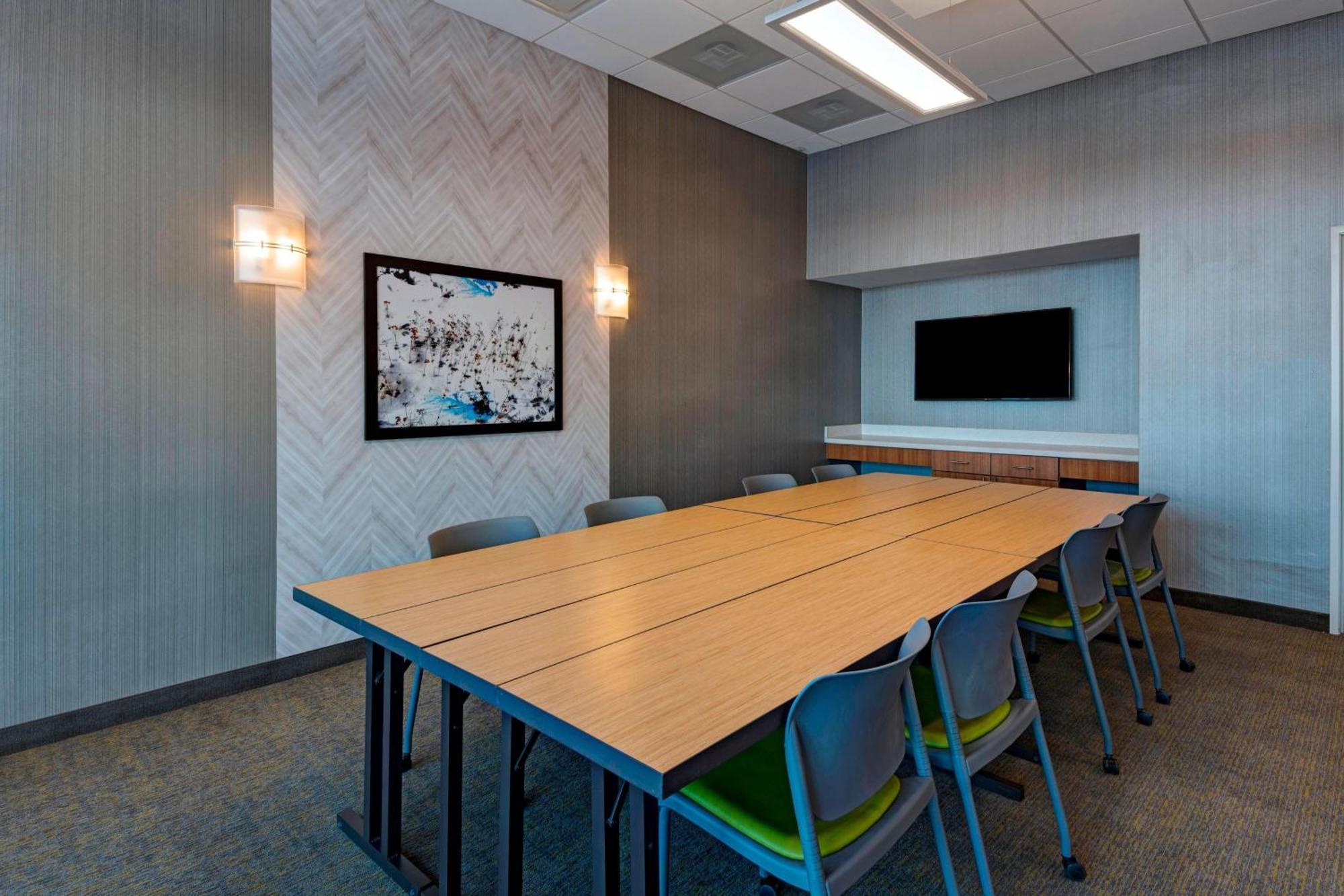 Springhill Suites By Marriott Denver West/Golden Лейкуд Екстериор снимка